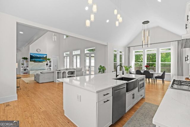 4032 Wesley Chapel Road, Marietta, GA 30062