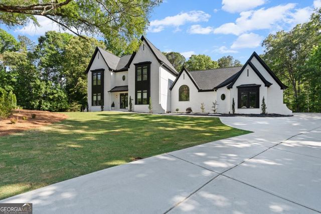 4032 Wesley Chapel Road, Marietta, GA 30062