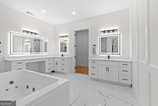 4032 Wesley Chapel Road, Marietta, GA 30062