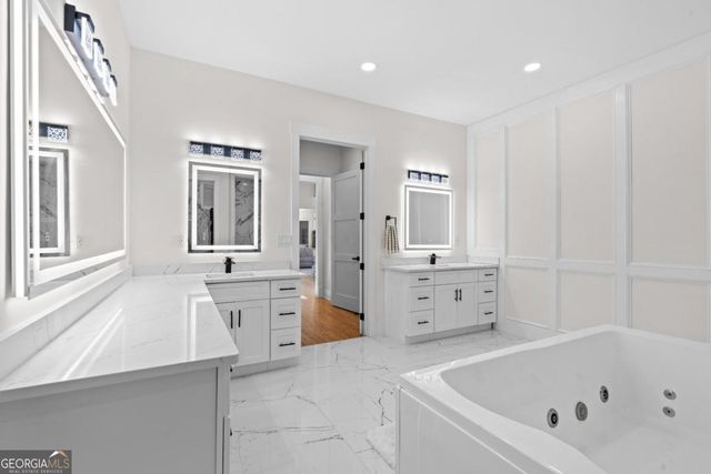 4032 Wesley Chapel Road, Marietta, GA 30062
