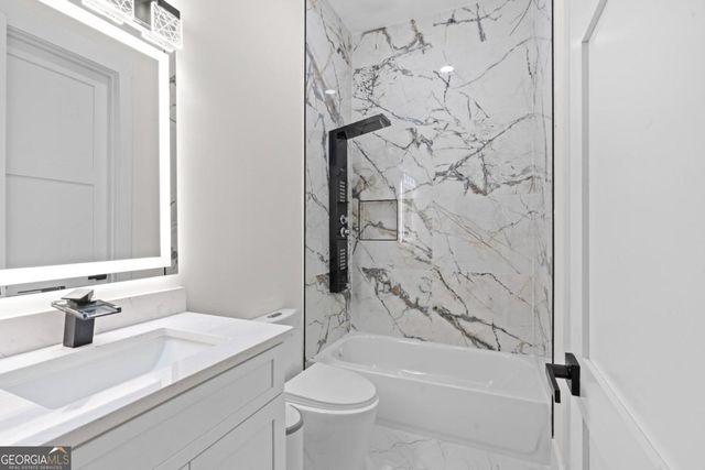 4032 Wesley Chapel Road, Marietta, GA 30062