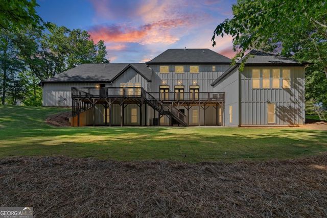 4032 Wesley Chapel Road, Marietta, GA 30062