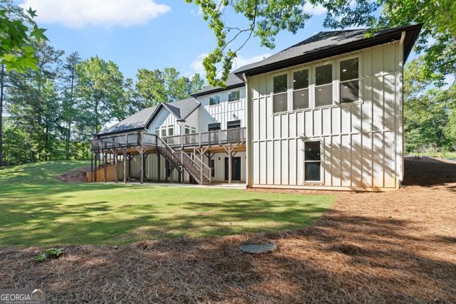 4032 Wesley Chapel Road, Marietta, GA 30062