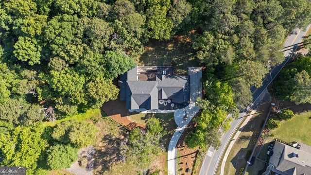 4032 Wesley Chapel Road, Marietta, GA 30062