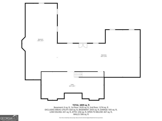 4032 Wesley Chapel Road, Marietta, GA 30062
