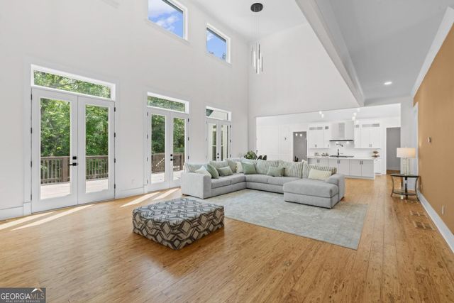 4032 Wesley Chapel Road, Marietta, GA 30062