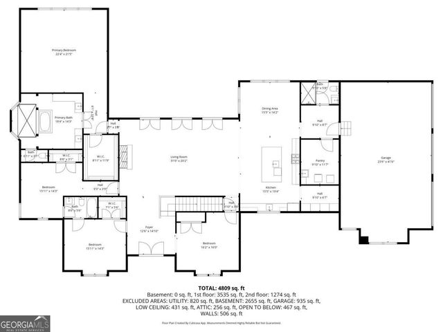 4032 Wesley Chapel Road, Marietta, GA 30062