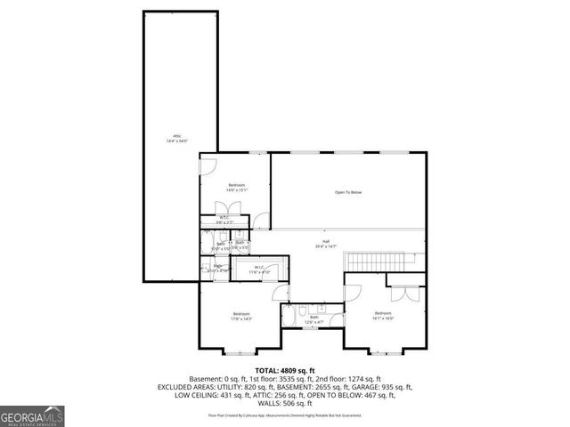 4032 Wesley Chapel Road, Marietta, GA 30062
