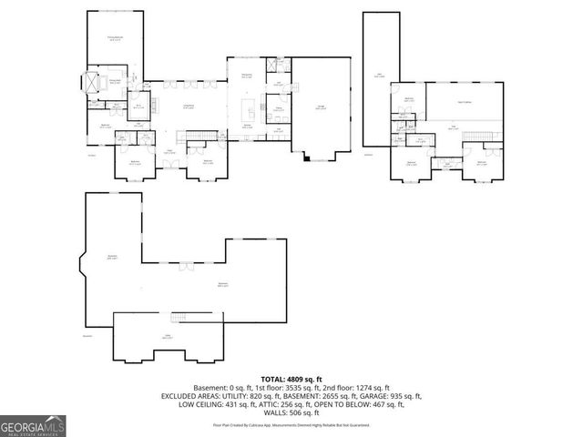 4032 Wesley Chapel Road, Marietta, GA 30062