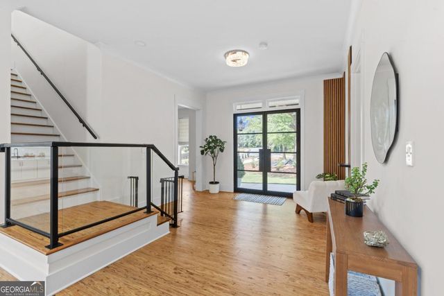 4032 Wesley Chapel Road, Marietta, GA 30062