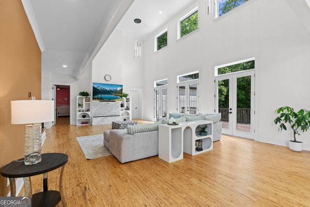 4032 Wesley Chapel Road, Marietta, GA 30062