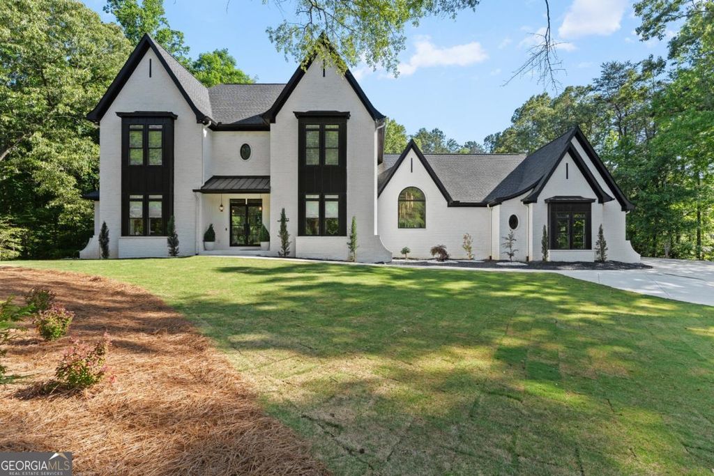 4032 Wesley Chapel Road, Marietta, GA 30062