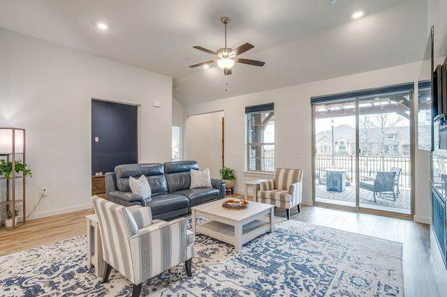 3690 White Clover Lane, Prosper, TX 75078