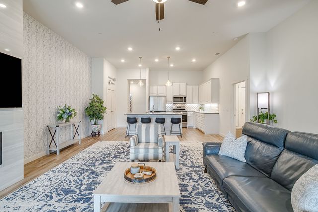 3690 White Clover Lane, Prosper, TX 75078