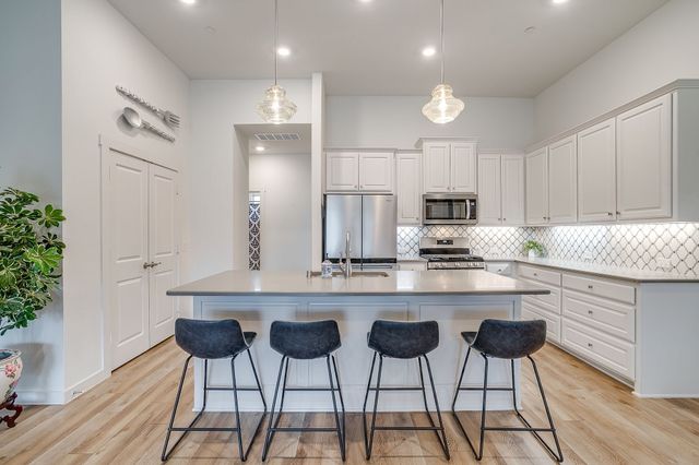 3690 White Clover Lane, Prosper, TX 75078