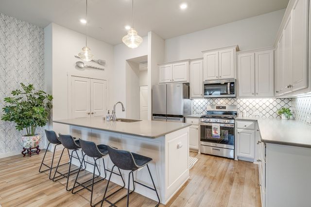 3690 White Clover Lane, Prosper, TX 75078