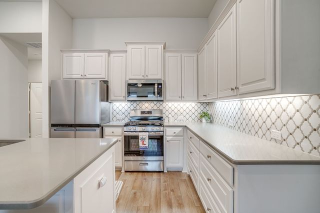 3690 White Clover Lane, Prosper, TX 75078