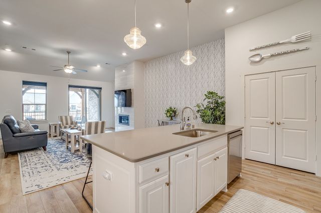 3690 White Clover Lane, Prosper, TX 75078