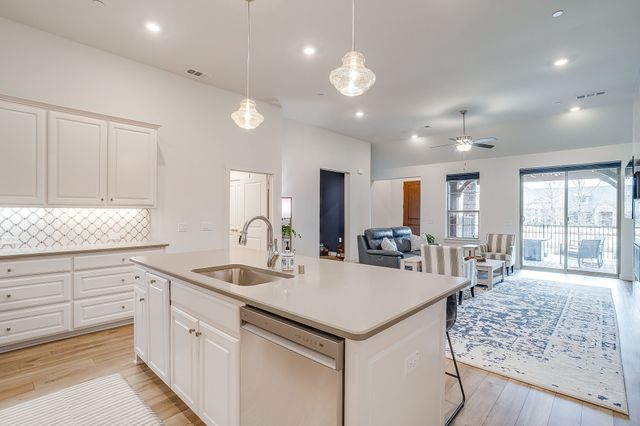 3690 White Clover Lane, Prosper, TX 75078