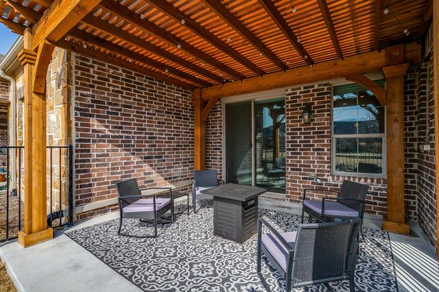 3690 White Clover Lane, Prosper, TX 75078