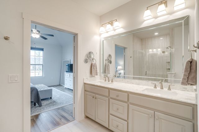 3690 White Clover Lane, Prosper, TX 75078