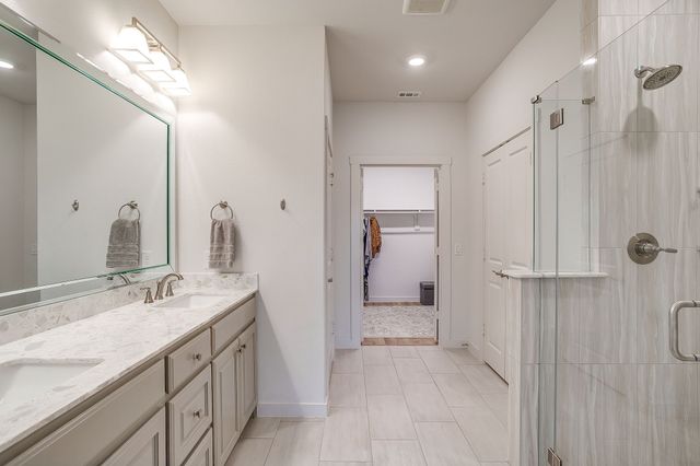 3690 White Clover Lane, Prosper, TX 75078