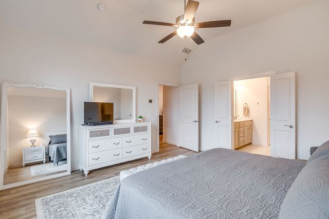 3690 White Clover Lane, Prosper, TX 75078