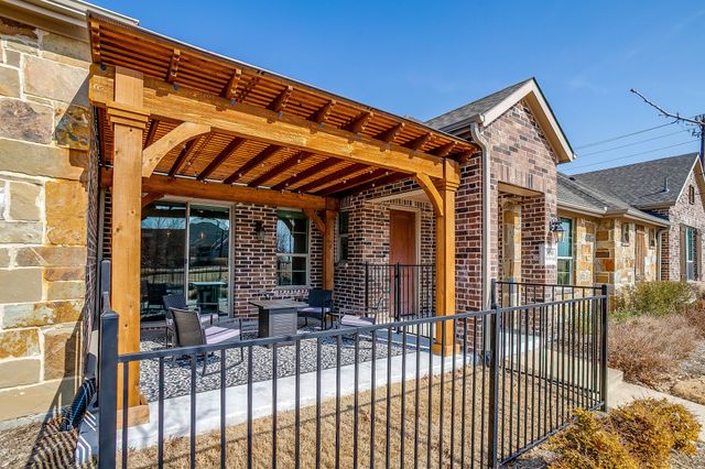 3690 White Clover Lane, Prosper, TX 75078