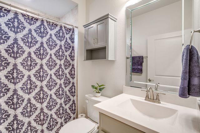 3690 White Clover Lane, Prosper, TX 75078