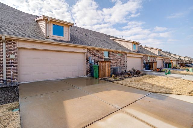 3690 White Clover Lane, Prosper, TX 75078