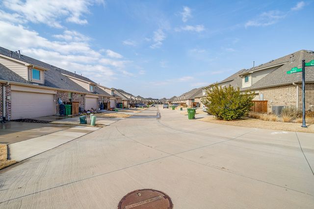 3690 White Clover Lane, Prosper, TX 75078