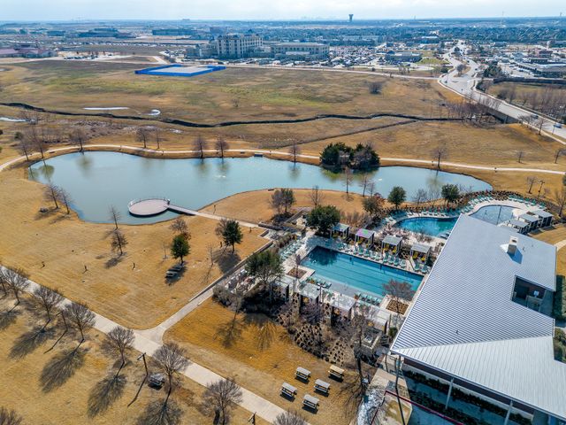 3690 White Clover Lane, Prosper, TX 75078