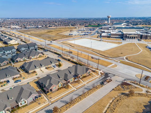 3690 White Clover Lane, Prosper, TX 75078