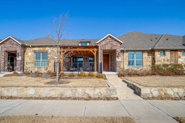 3690 White Clover Lane, Prosper, TX 75078