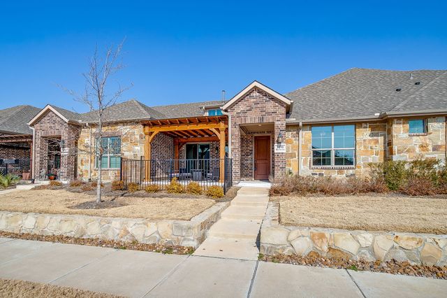 3690 White Clover Lane, Prosper, TX 75078