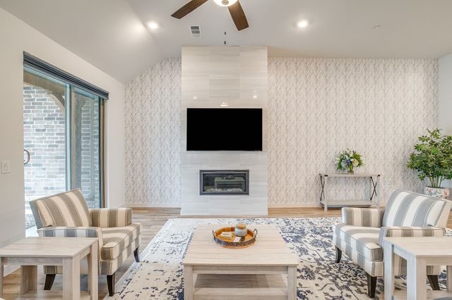 3690 White Clover Lane, Prosper, TX 75078