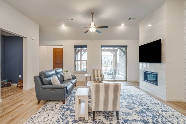 3690 White Clover Lane, Prosper, TX 75078