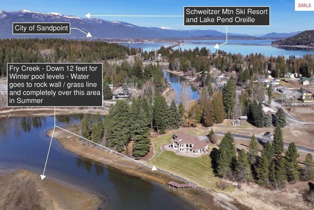 100 Bonita Bay Drive, Sagle, ID 83860 photo 52