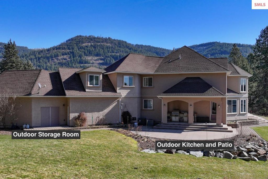 100 Bonita Bay Drive, Sagle, ID 83860 photo 56