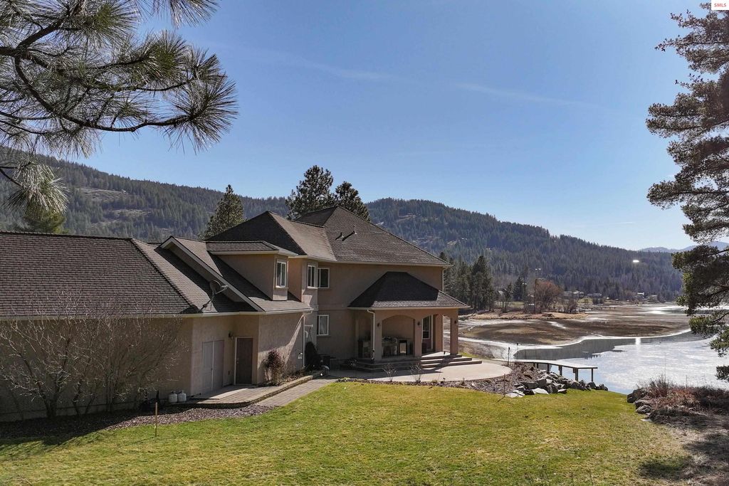 100 Bonita Bay Drive, Sagle, ID 83860 photo 58