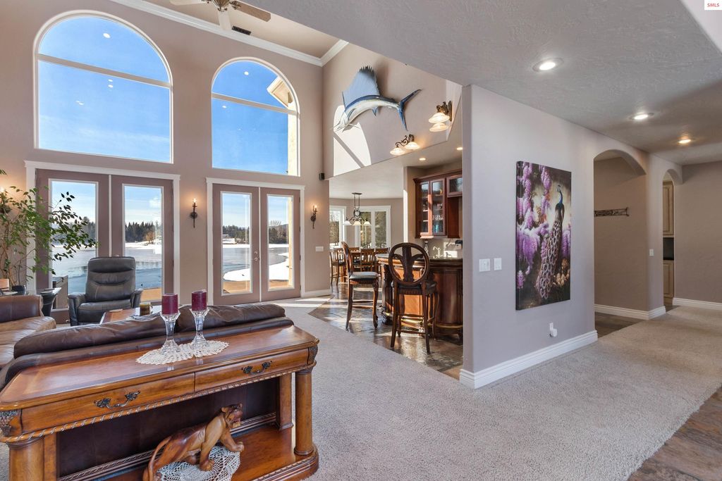 100 Bonita Bay Drive, Sagle, ID 83860 photo 8