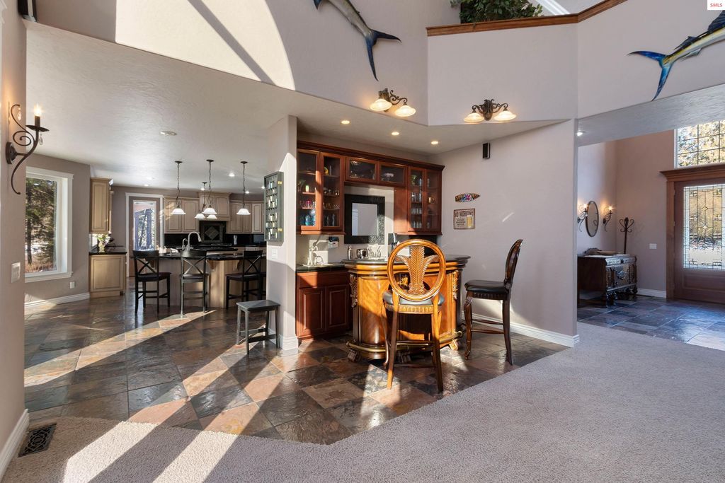 100 Bonita Bay Drive, Sagle, ID 83860 photo 9