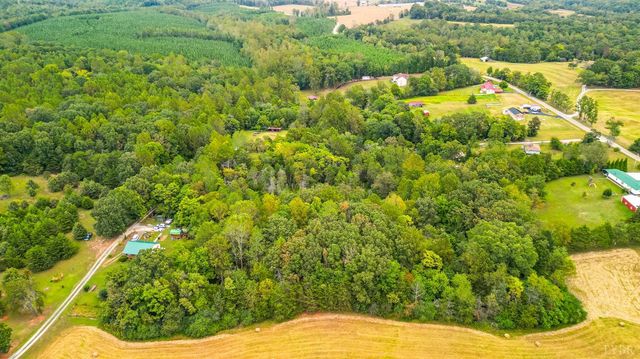 0 Roses Mill Rd, Amherst, VA 24521