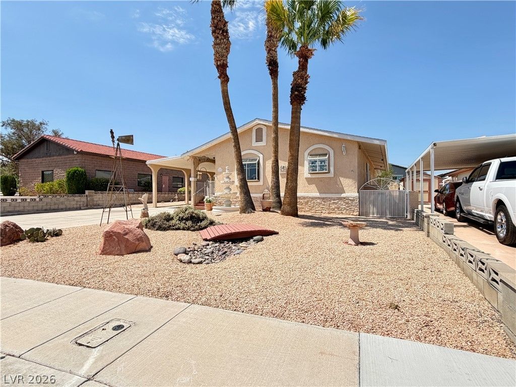 1275 Dean Court, Henderson, NV 89002 — photo 3