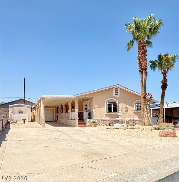 1275 Dean Court, Henderson, NV 89002 — photo 4