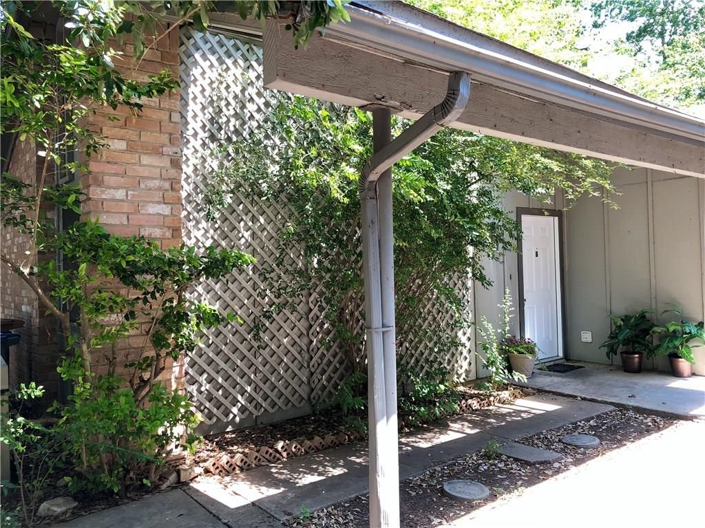 2400 BERKELEY Ave B, Austin, TX 78745