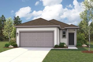 250 Bendecido LOOP, Elgin, TX 78621