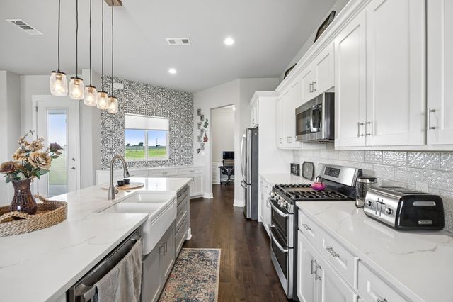 14875 County Road 255, Valley View, TX 76272
