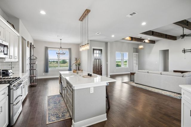14875 County Road 255, Valley View, TX 76272