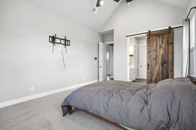 14875 County Road 255, Valley View, TX 76272